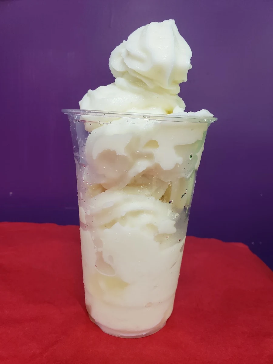 Pina Colada Frulato