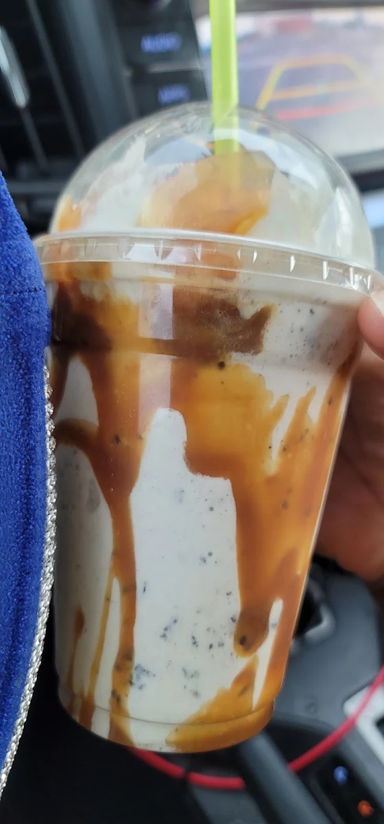 Thai Tea