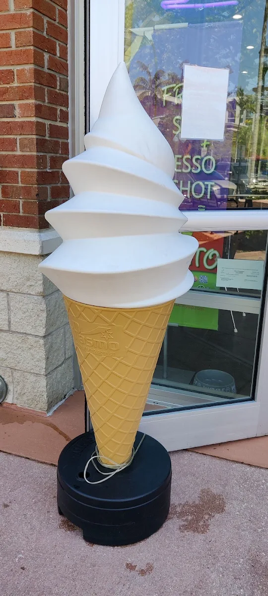 Ice Cream Cone