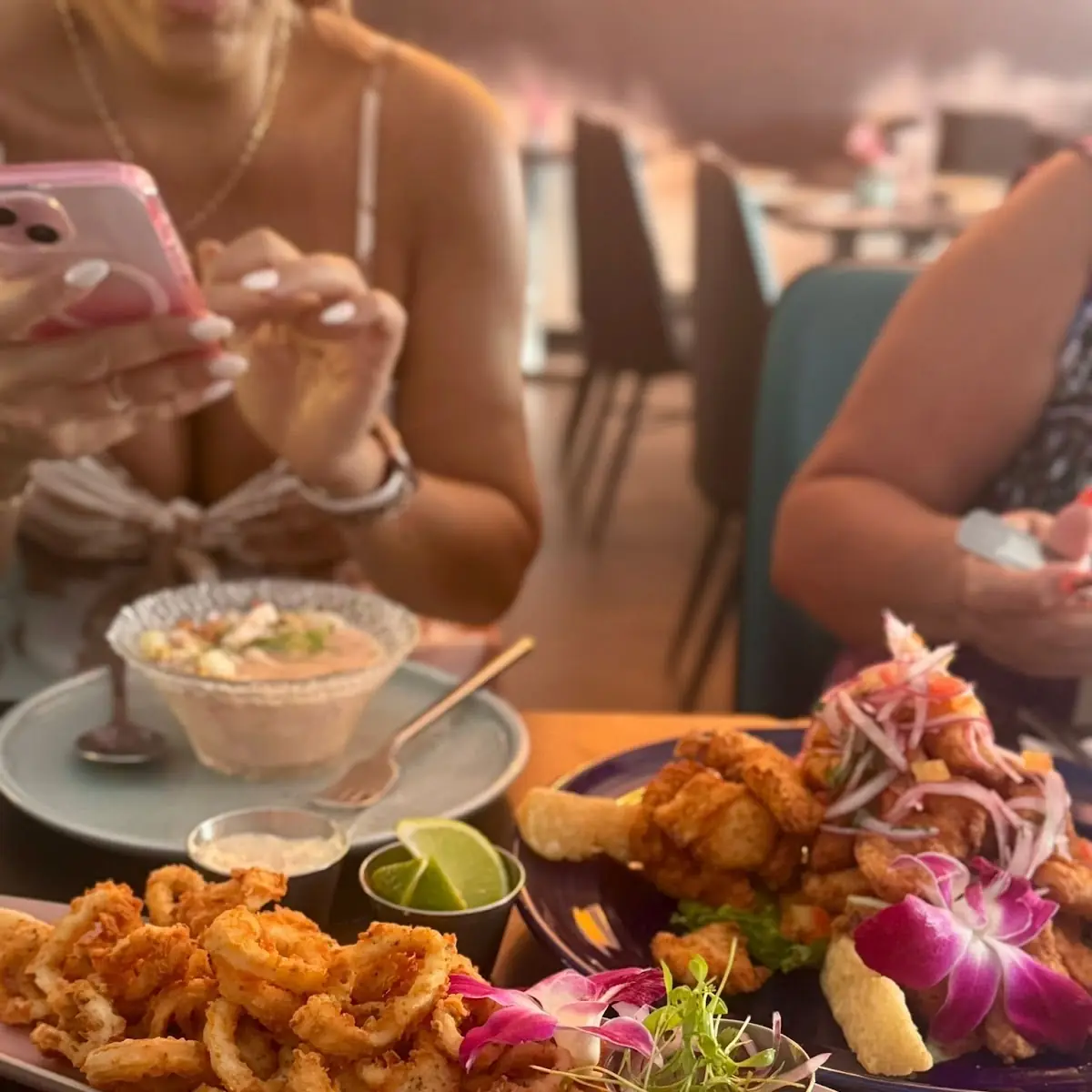 Jalea Mixta
