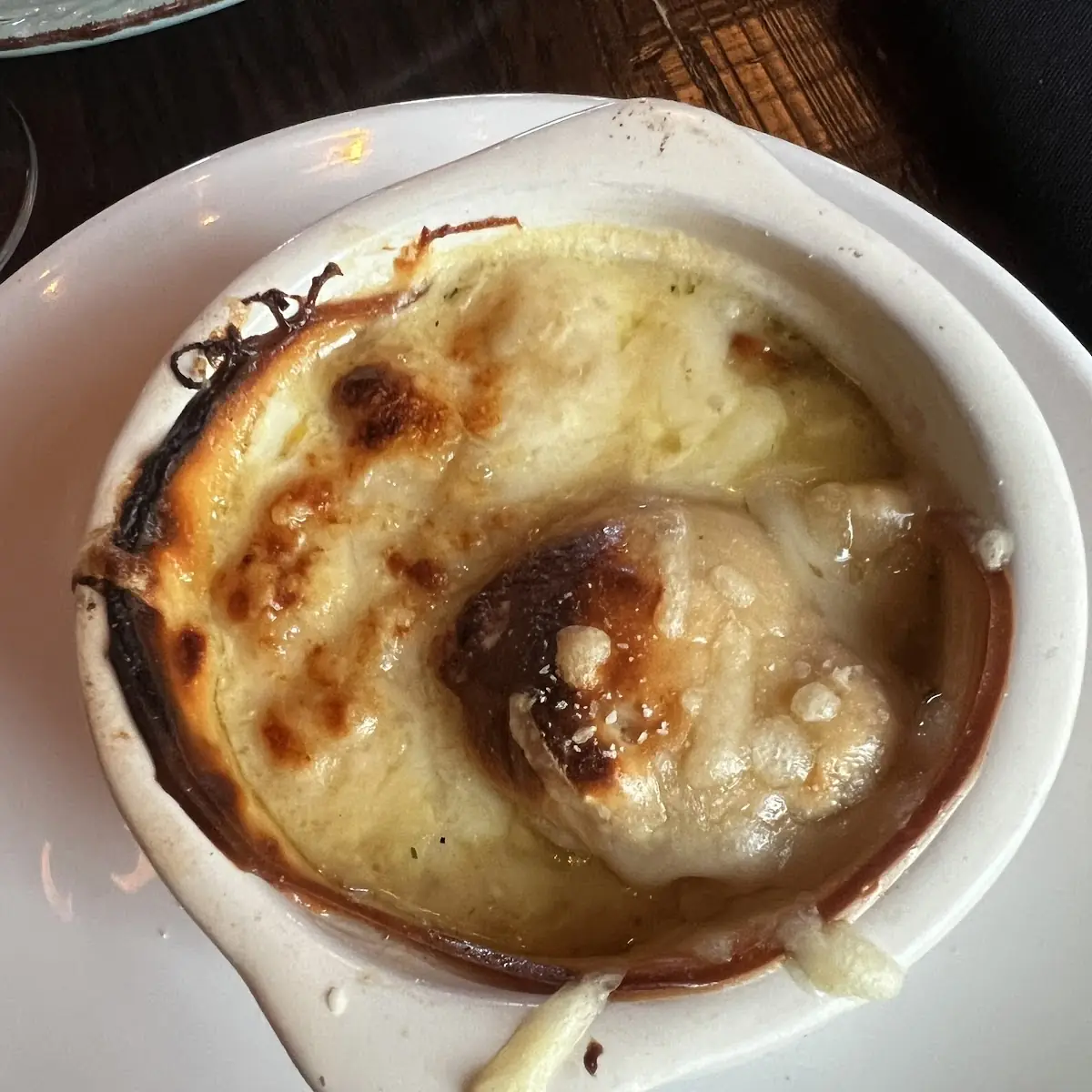 French Onion Soup