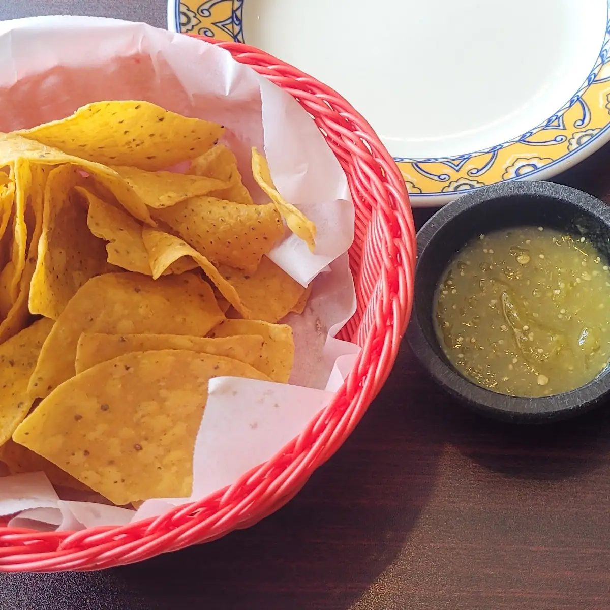 4oz Chipotle Mayo