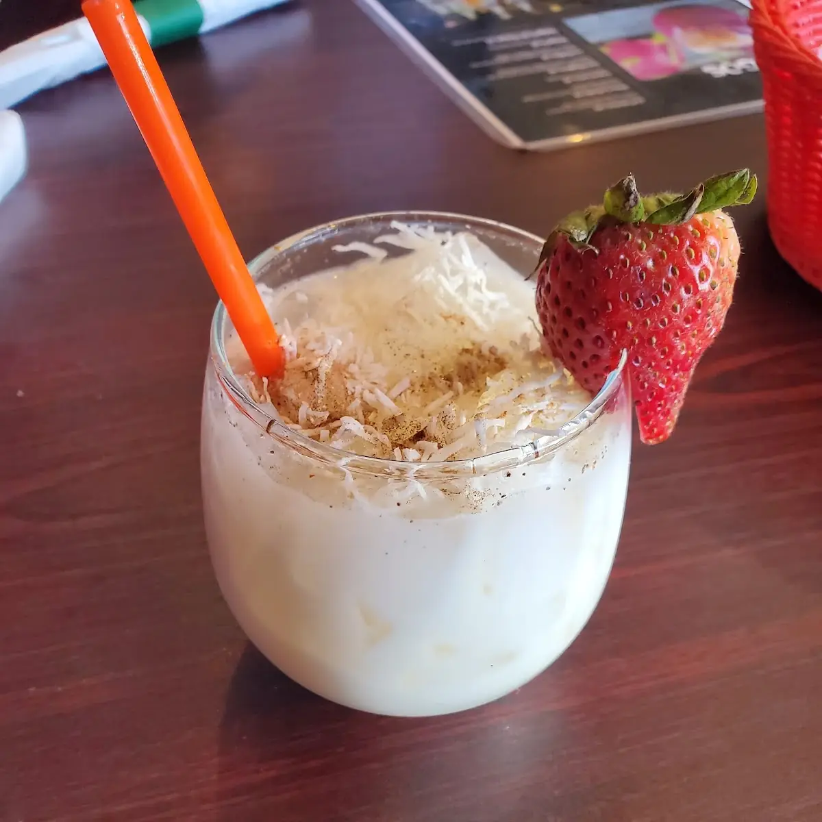 Coco Loco