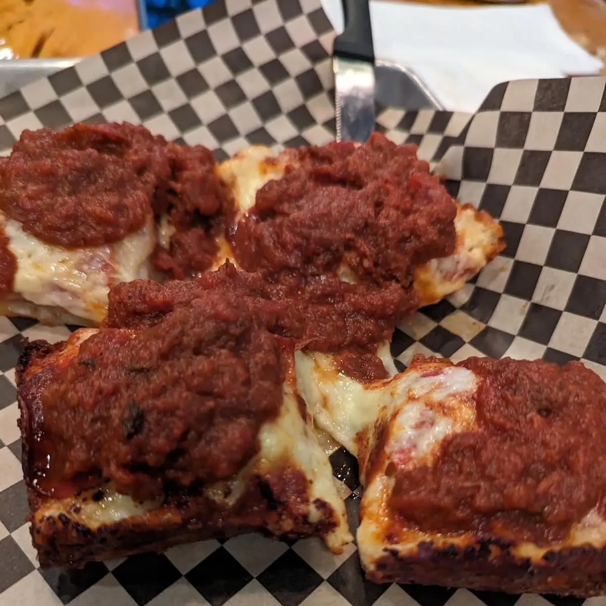 The Meatball Sub