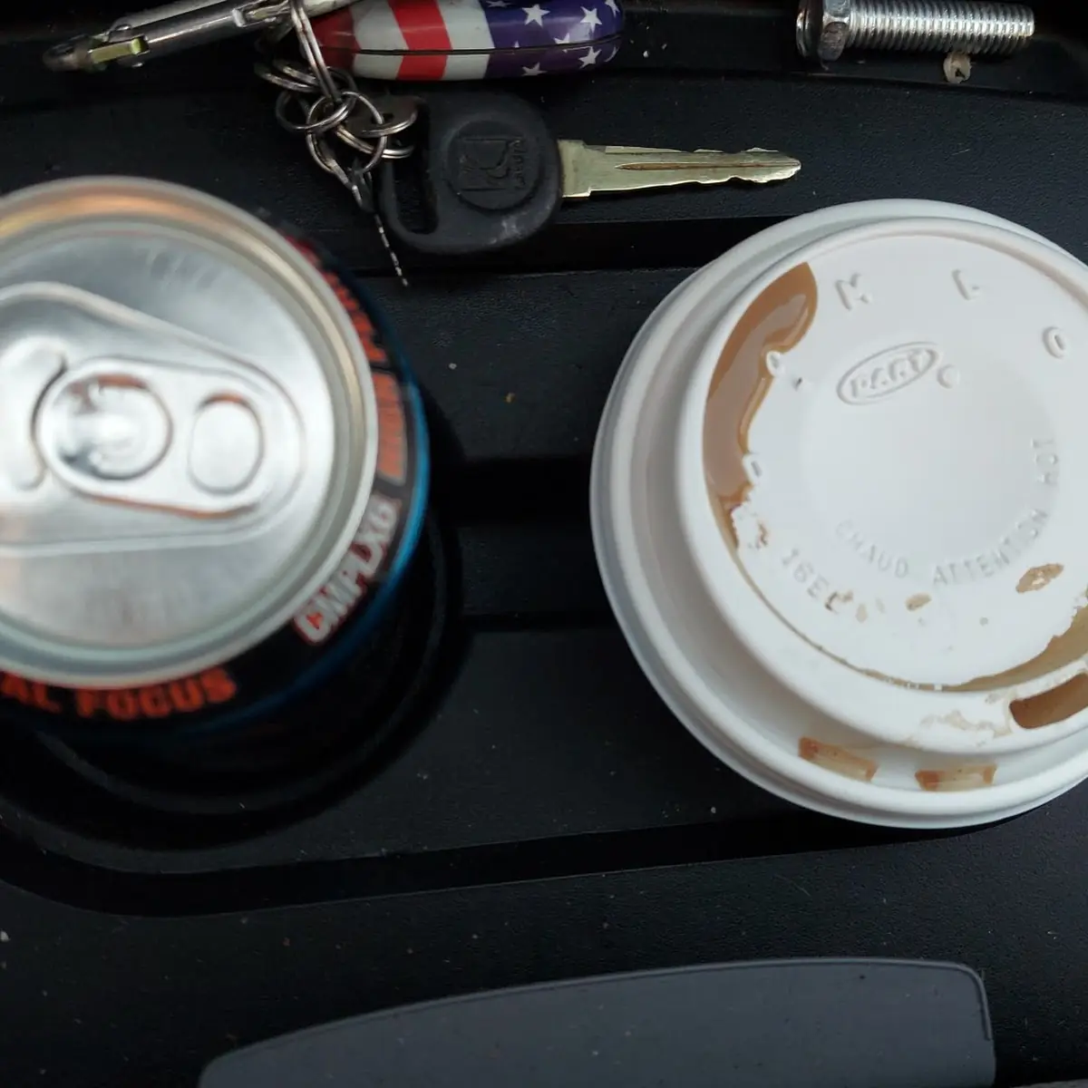 Café Y Un Buen Nost