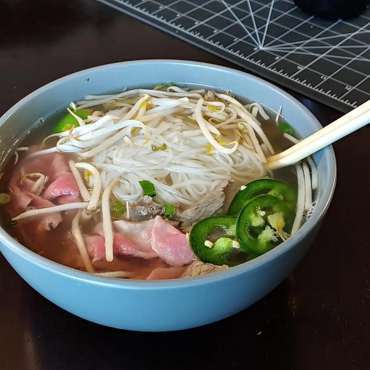 Beef Pho