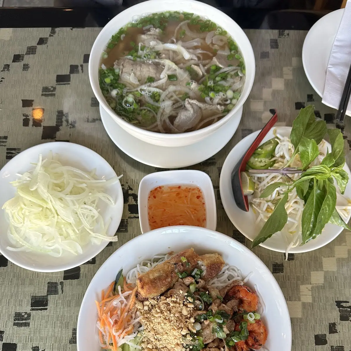 Pho GA