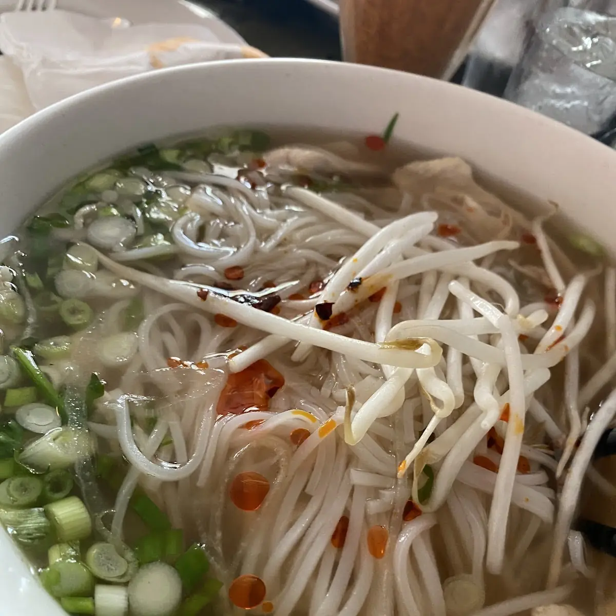 Pho Tai Bo Vien