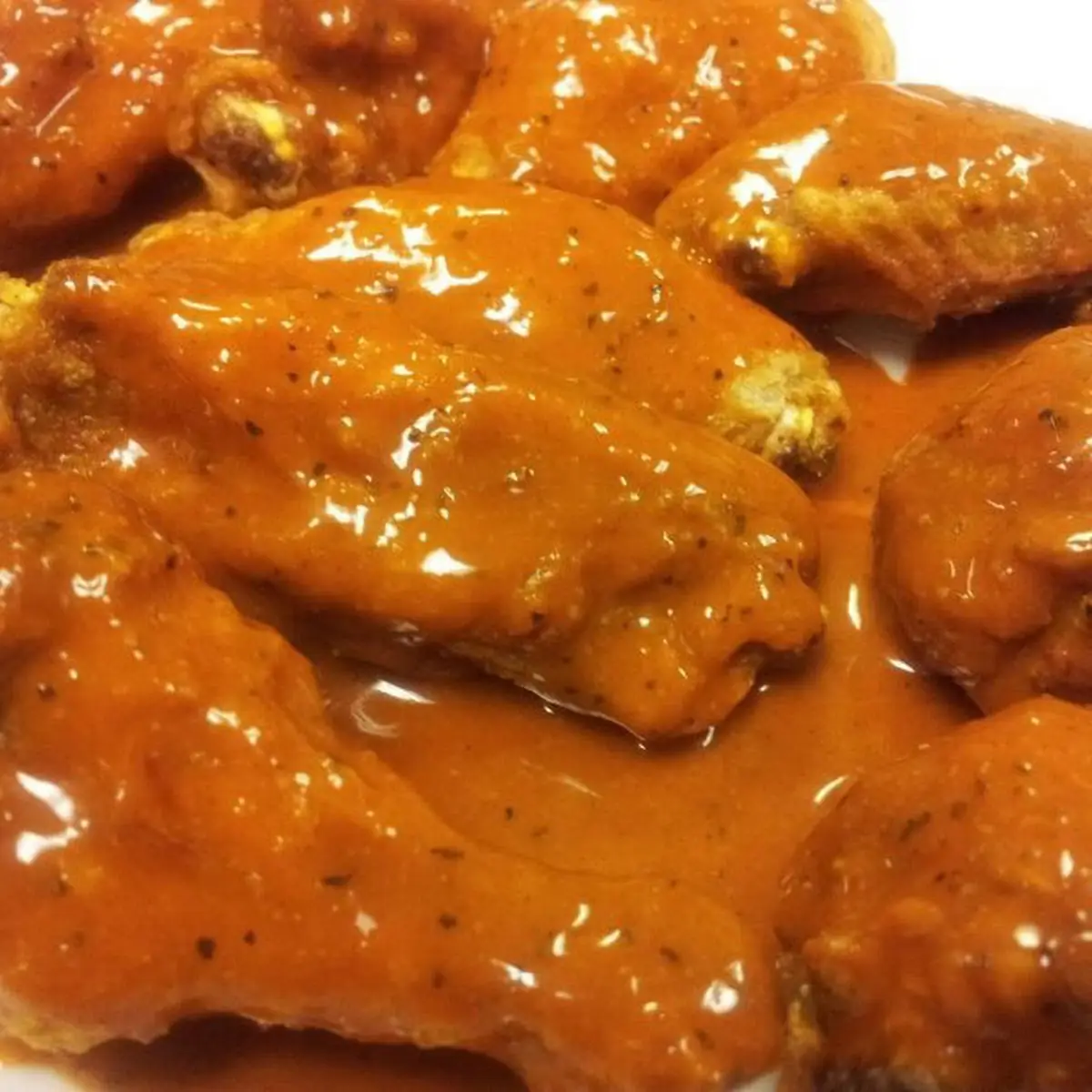Buffalo Chicken
