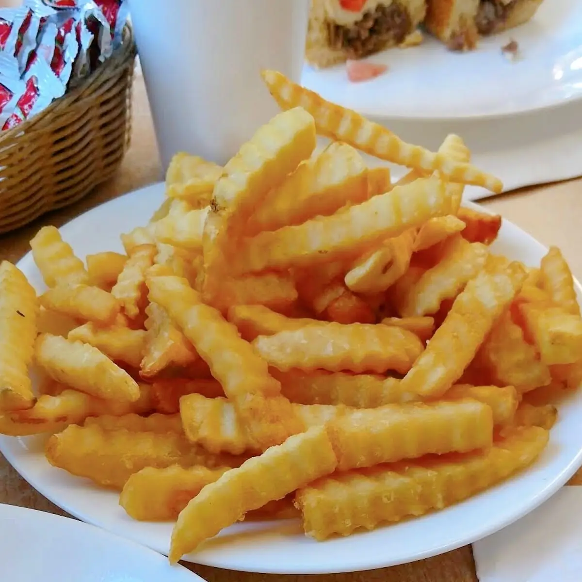 French Fries