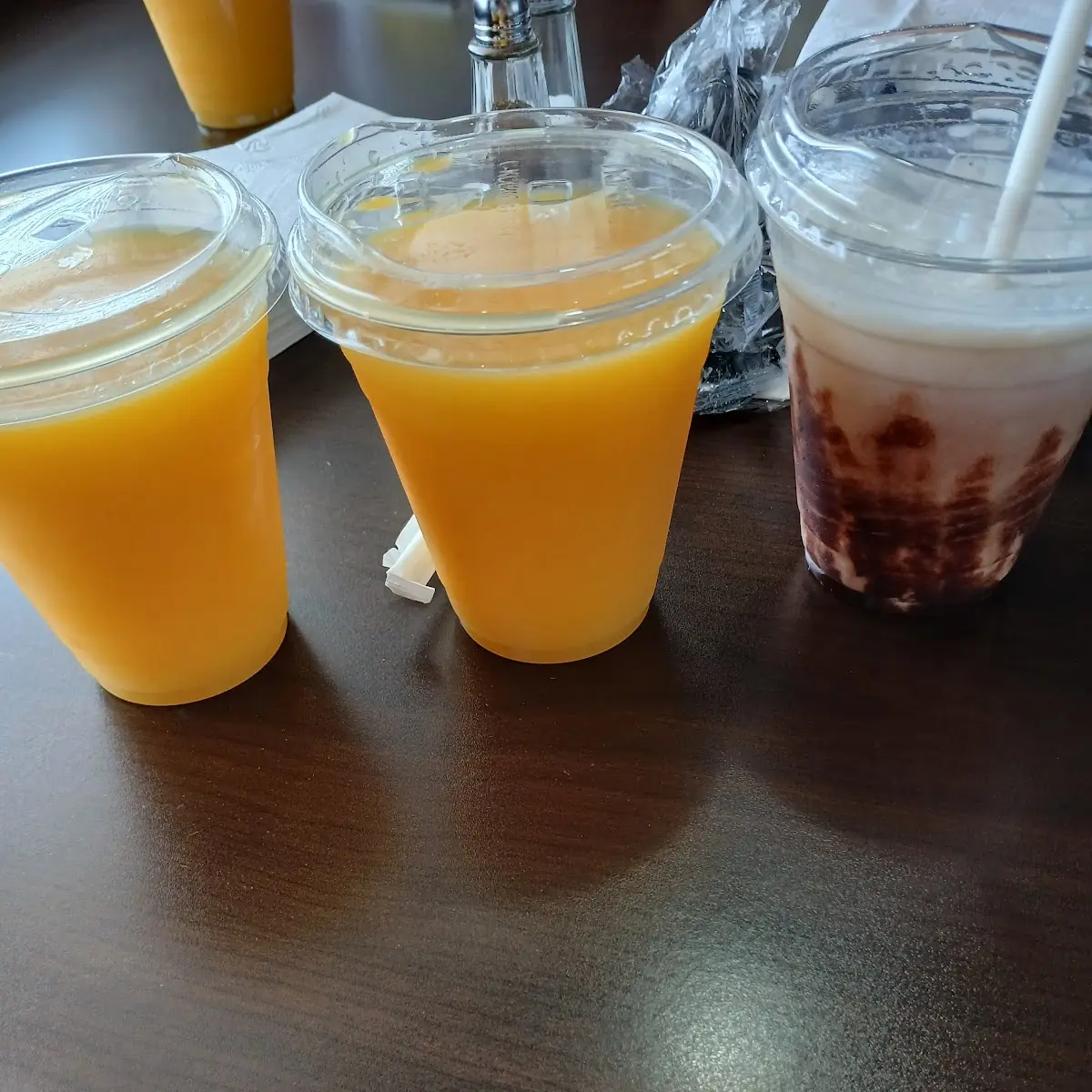 Juice