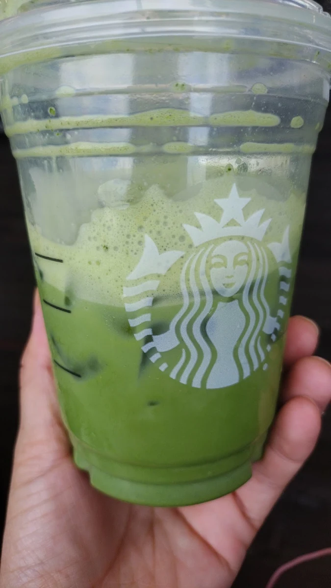 Green Tea