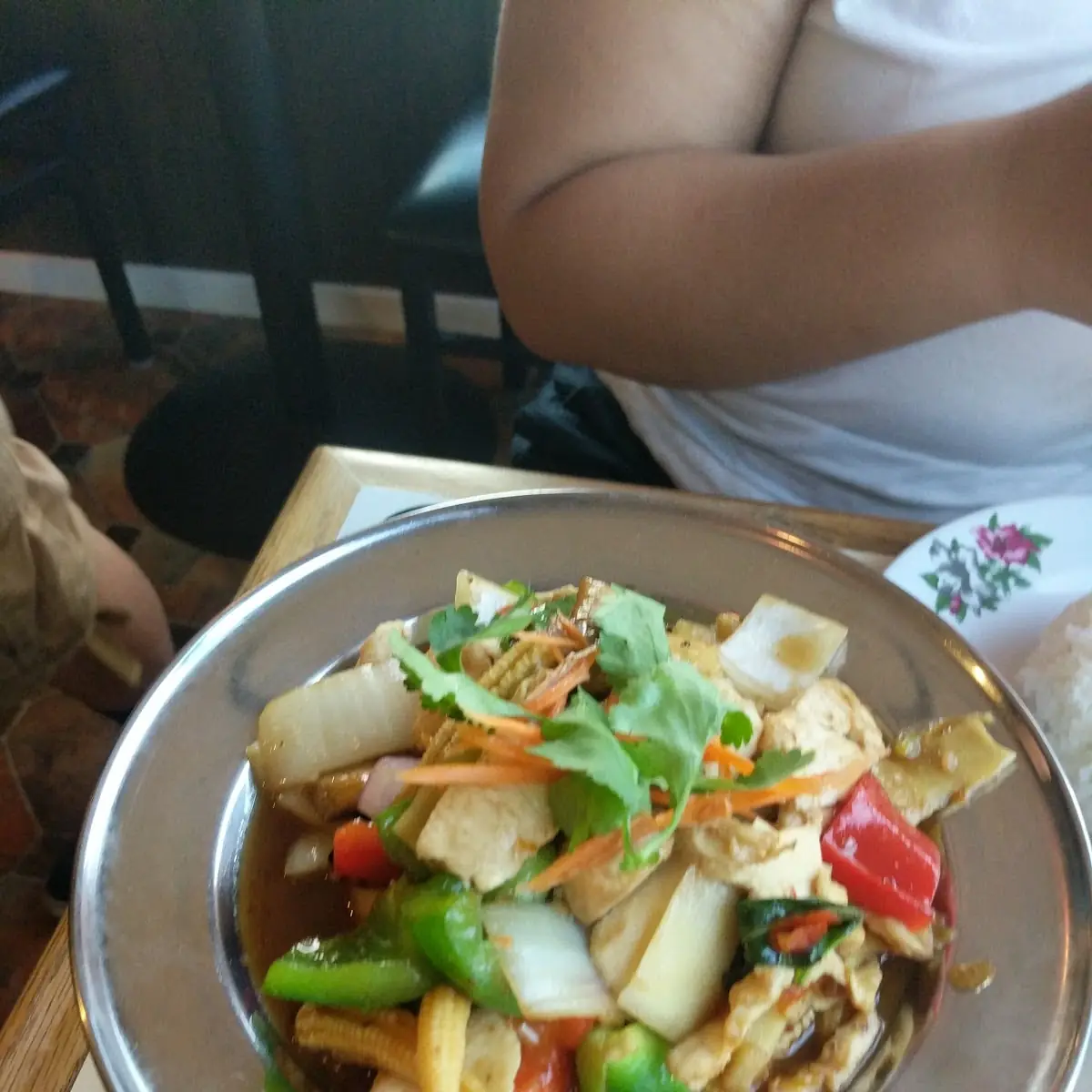 Pad Khing