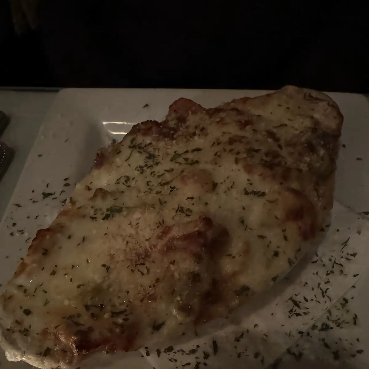 Chicken Parmesan