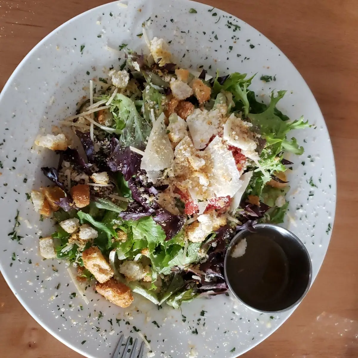House Salad
