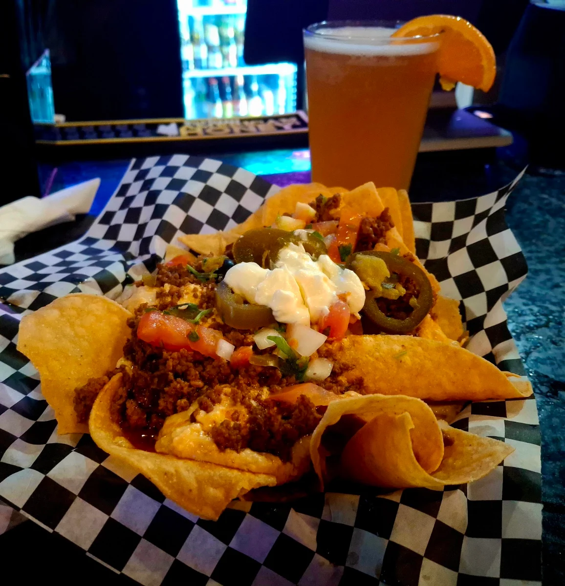 Taco Salad