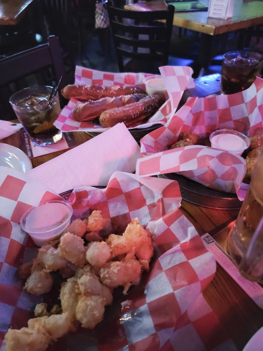 Tater Tots