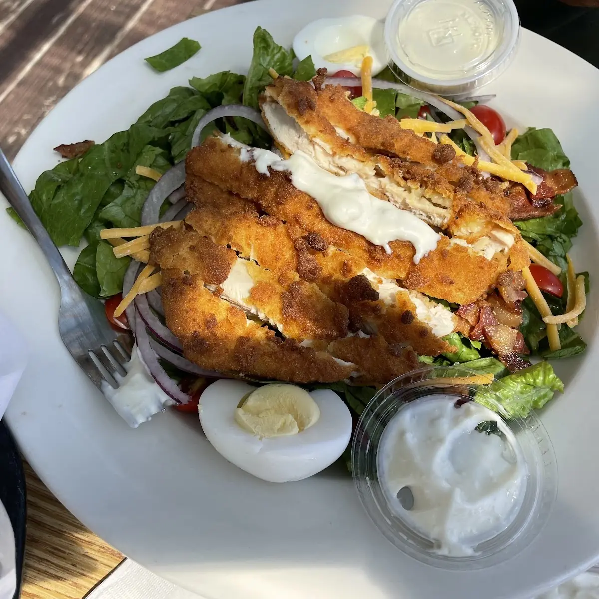 Chicken Salad