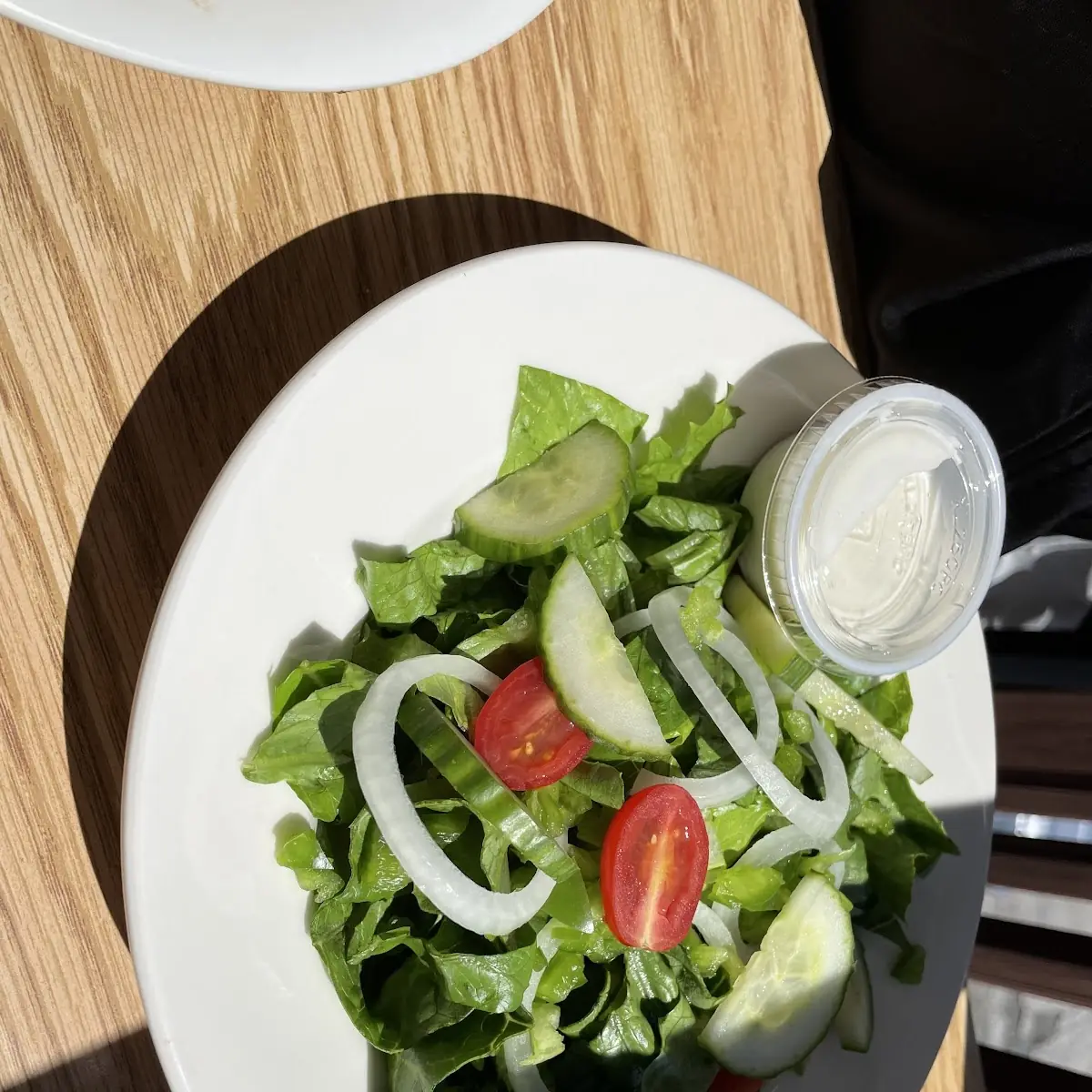 Garden Salad