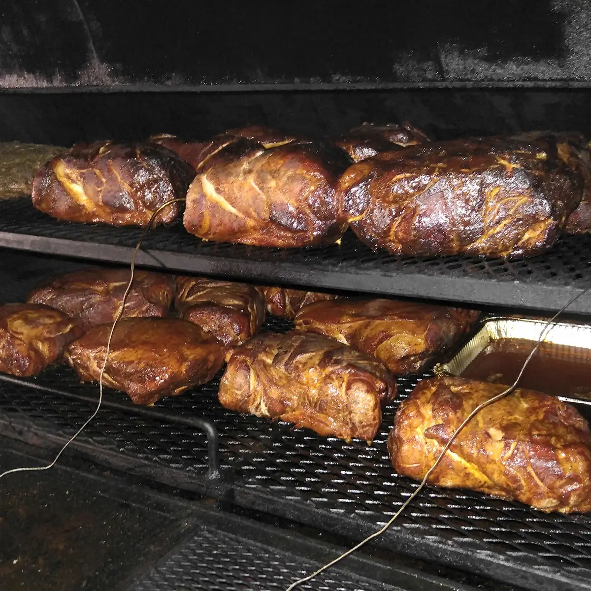 Barbecue Grill