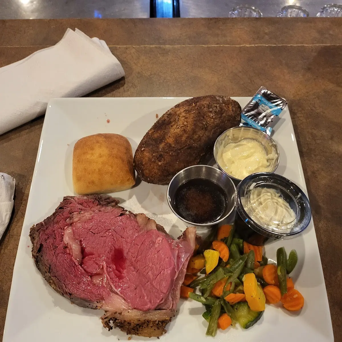 Prime Rib