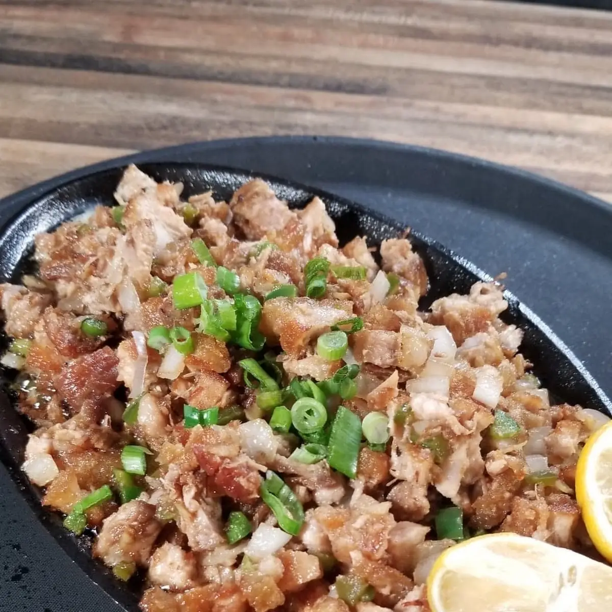 Sisig