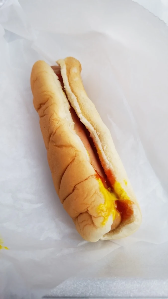 Hot Dog