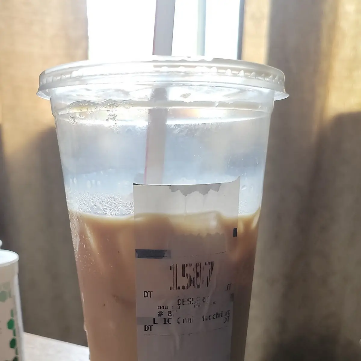 Cold Brew