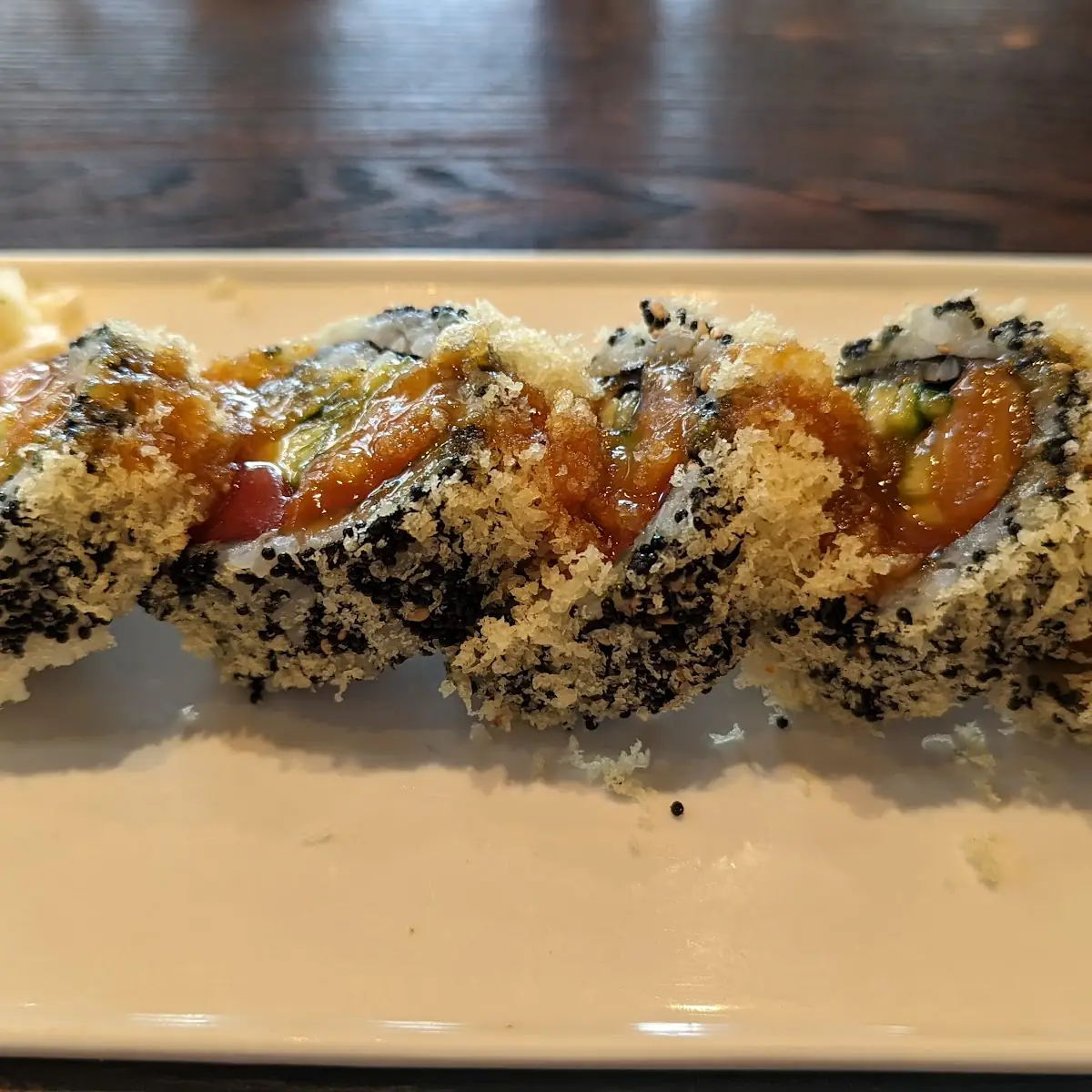 California Roll