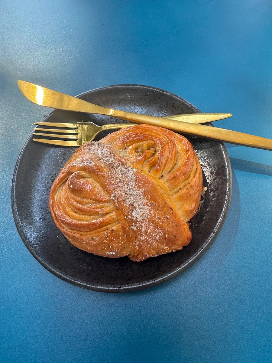 Croissant