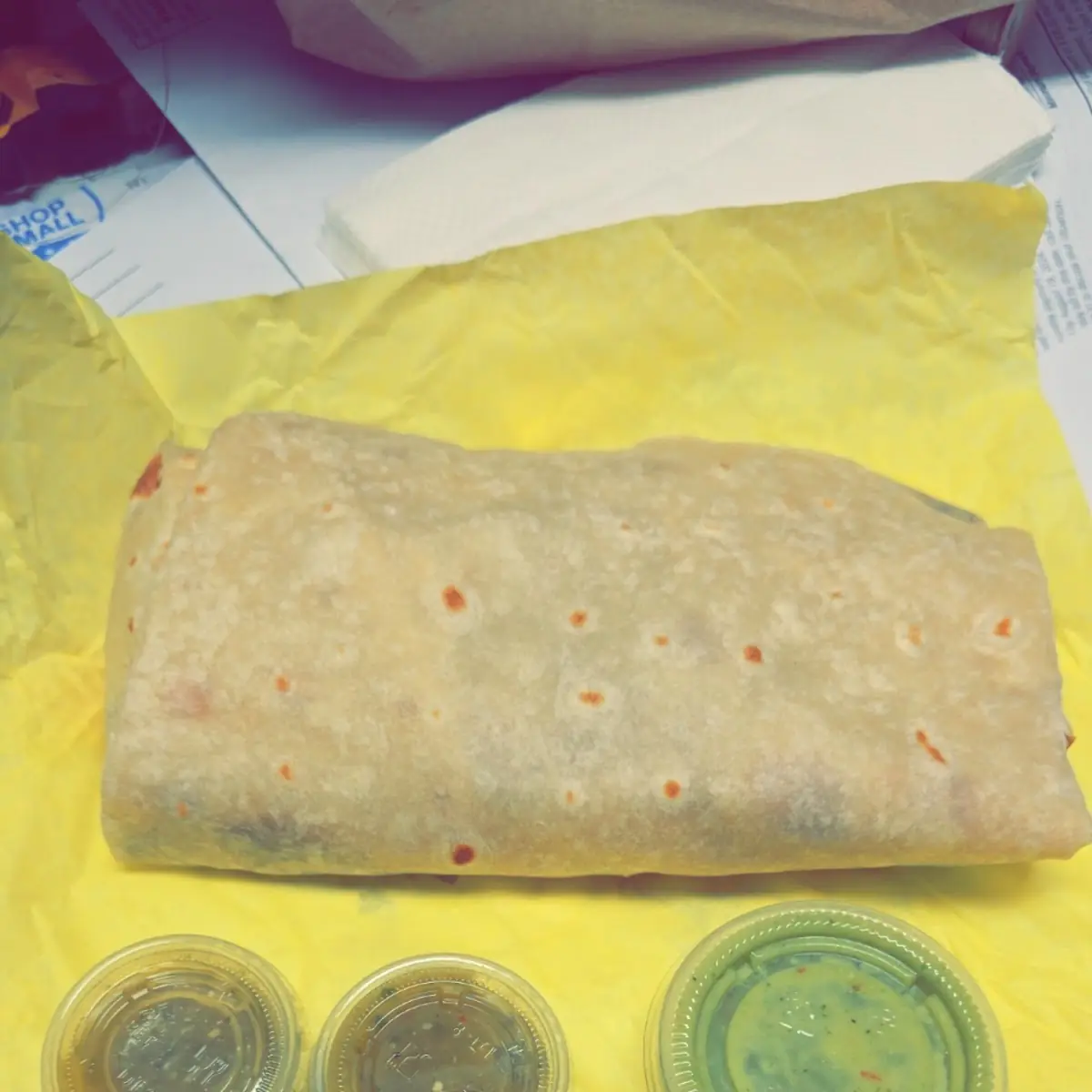 Chile Relleno