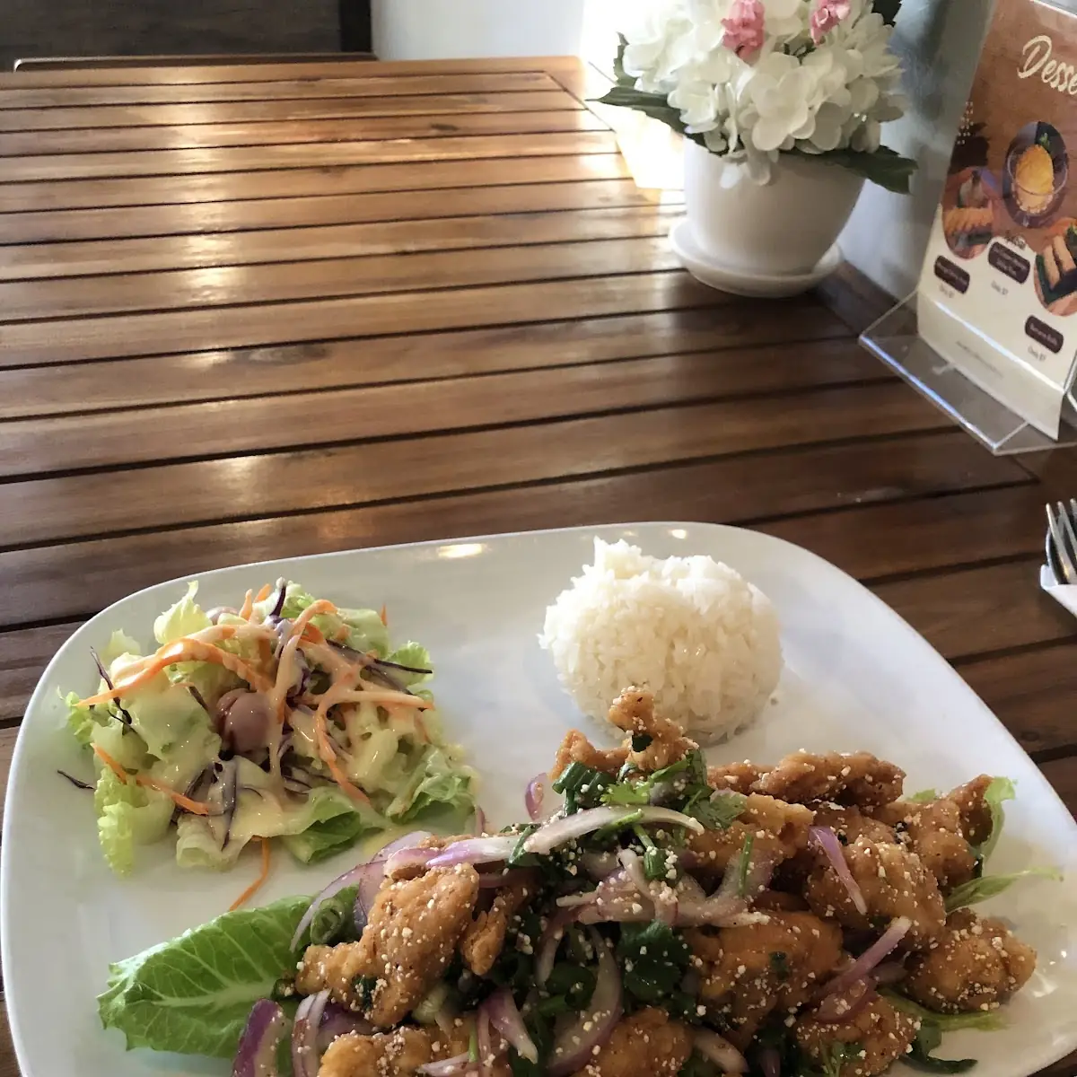Gai Yang Numtok