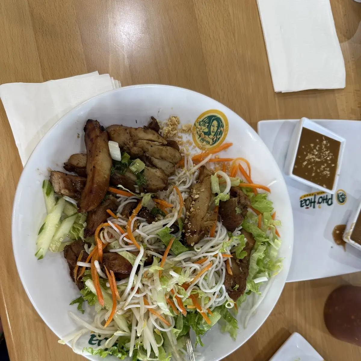 Vermicelli 31