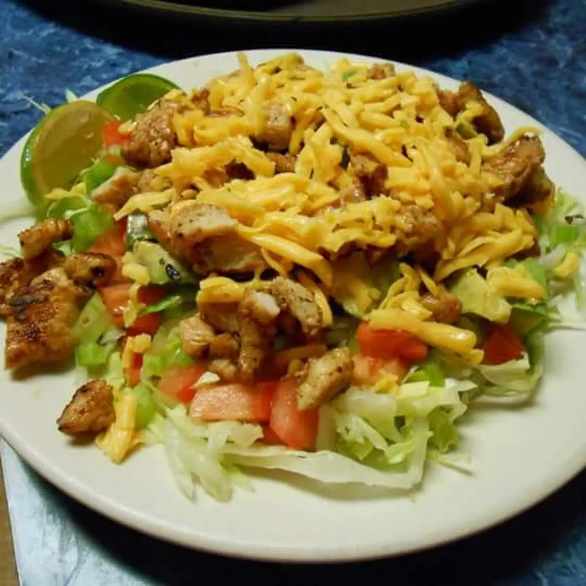 Chicken Salad