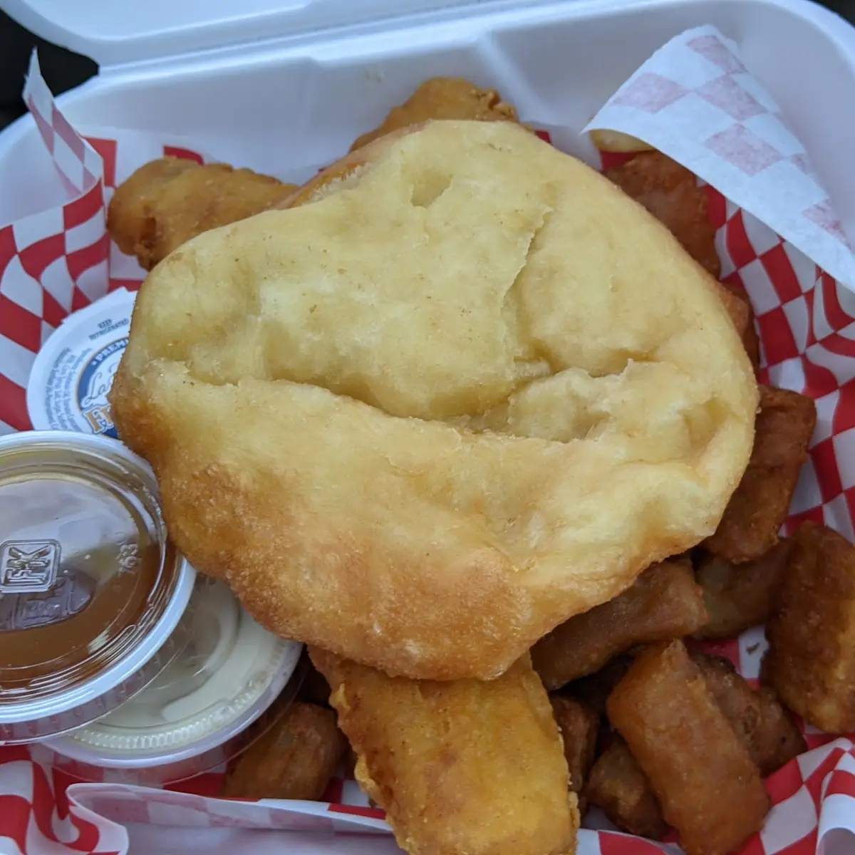 Fish N Chips
