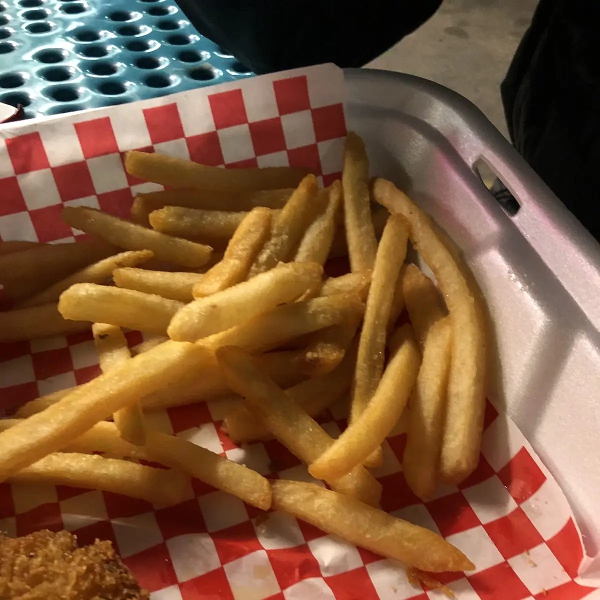 French Fries