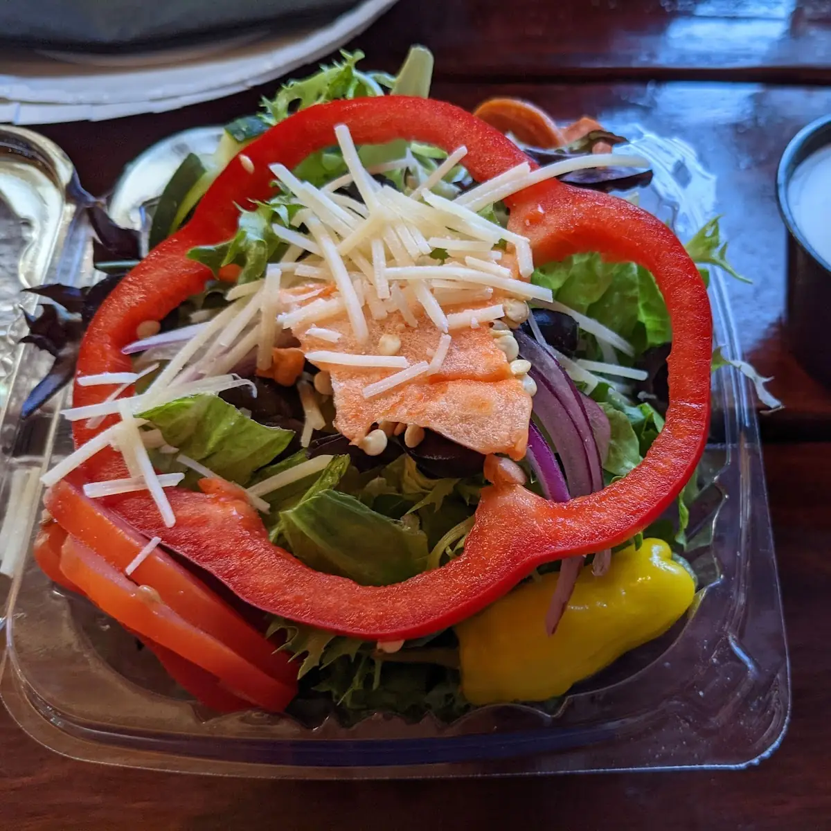 House Salad