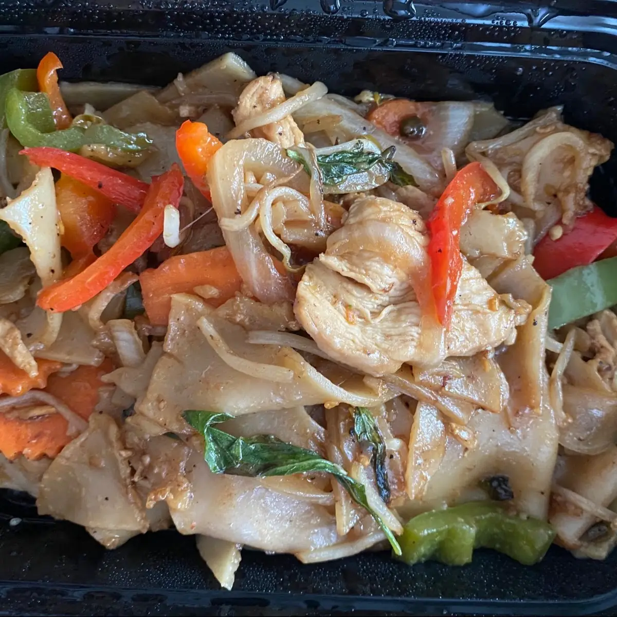 Pad See Ewe