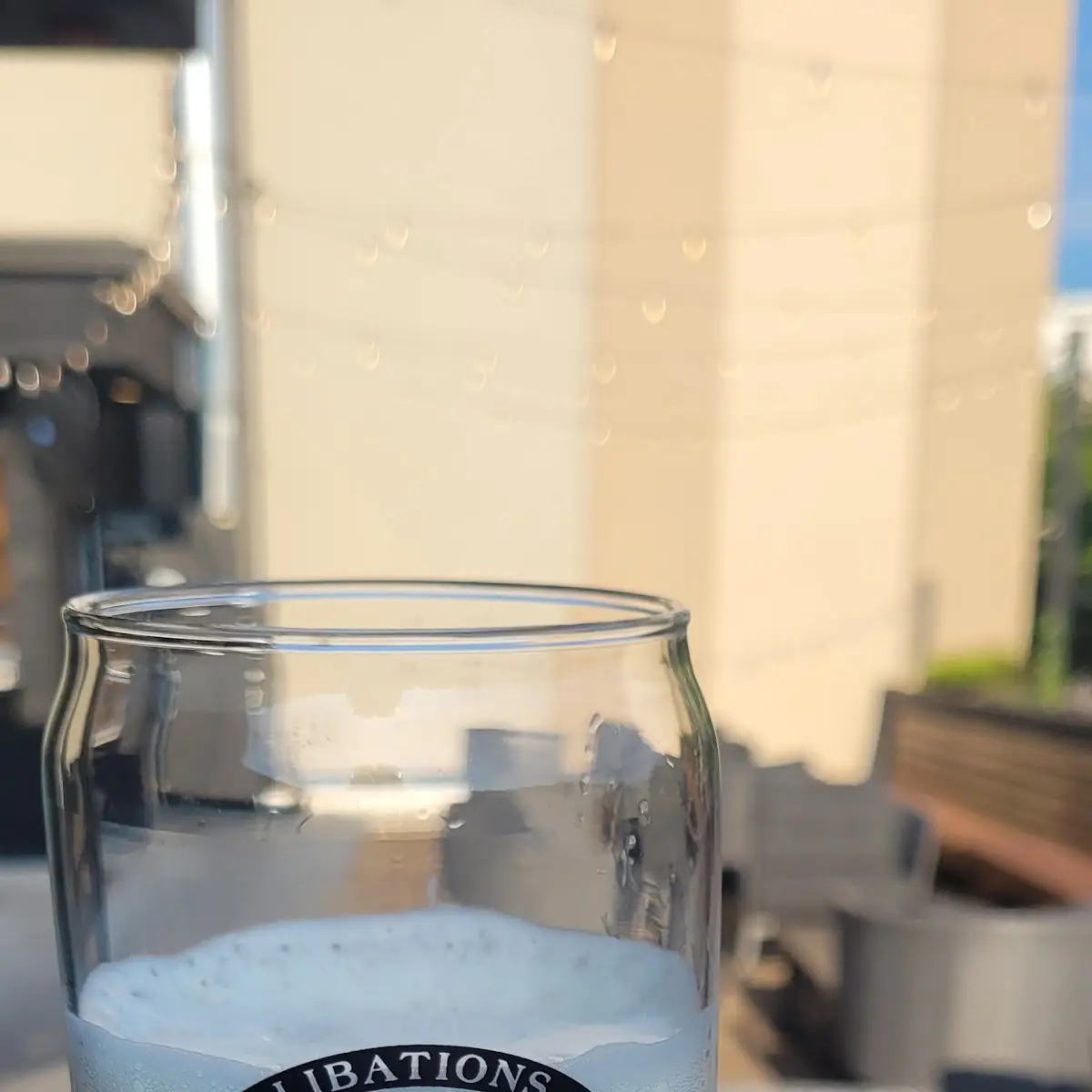 IPA Beer