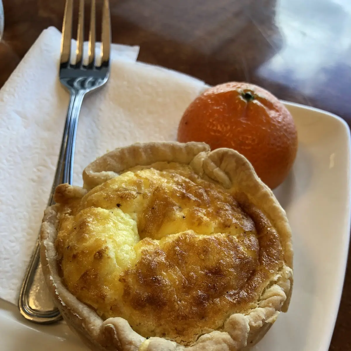 Chicken Pot Pie