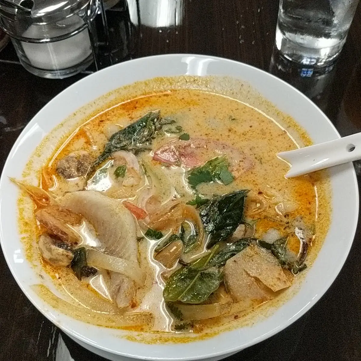 Seafood Delight