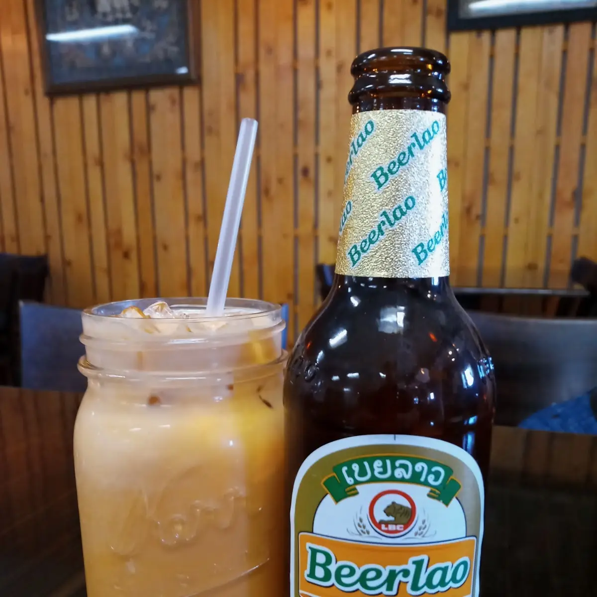 Thai Tea