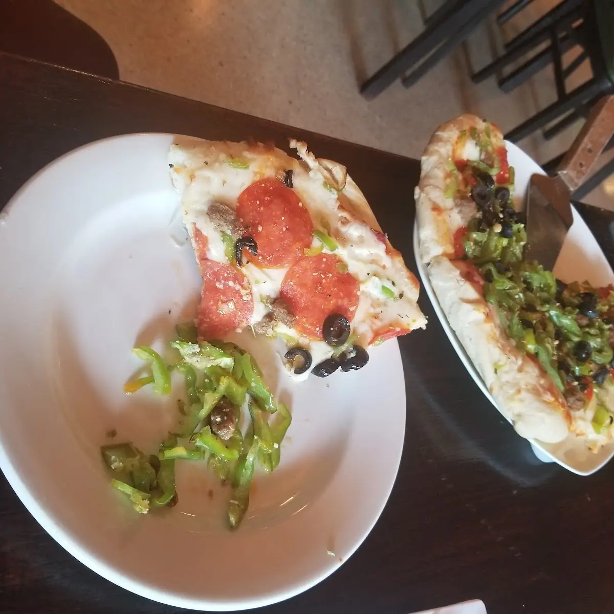 Pizza Slice