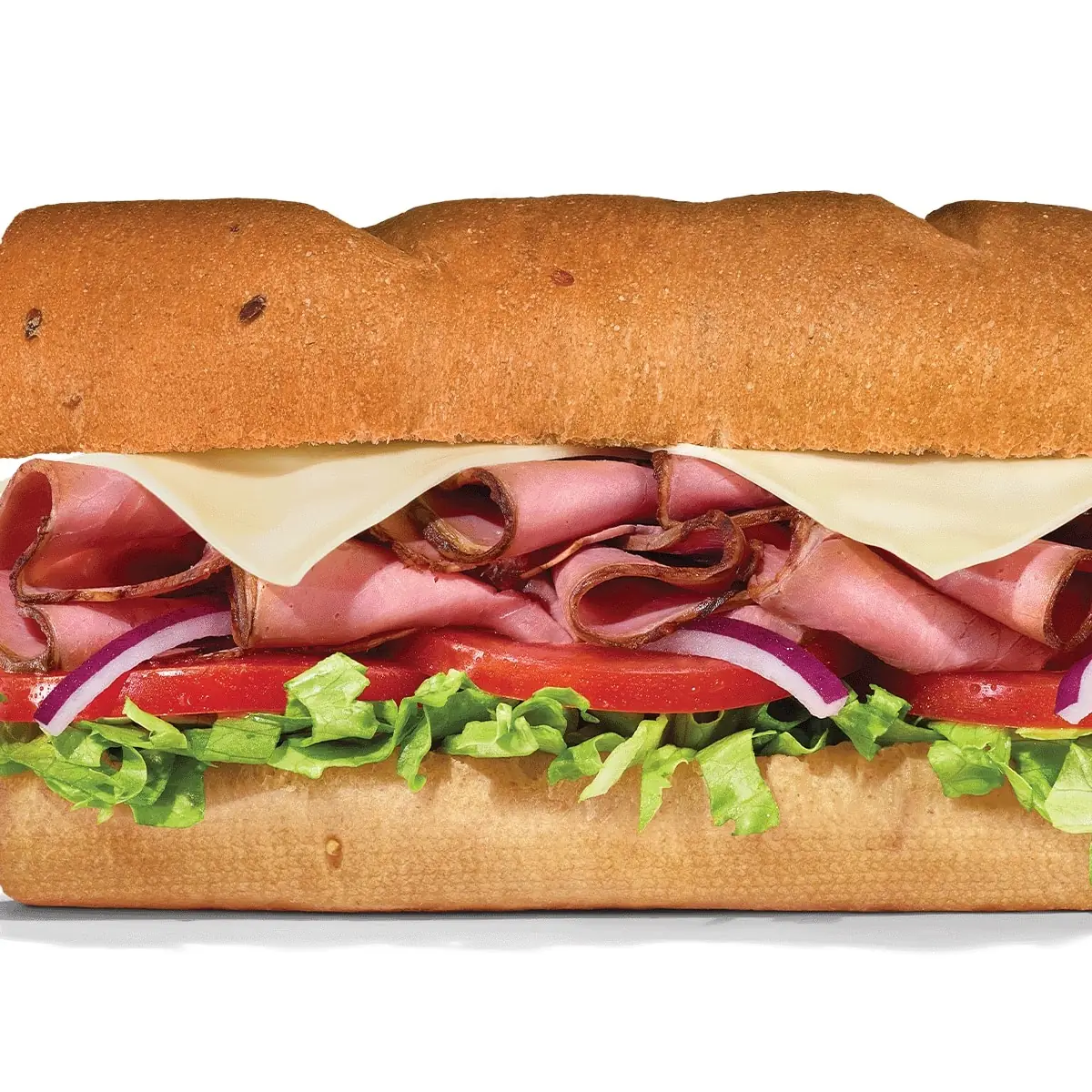 Subway Club