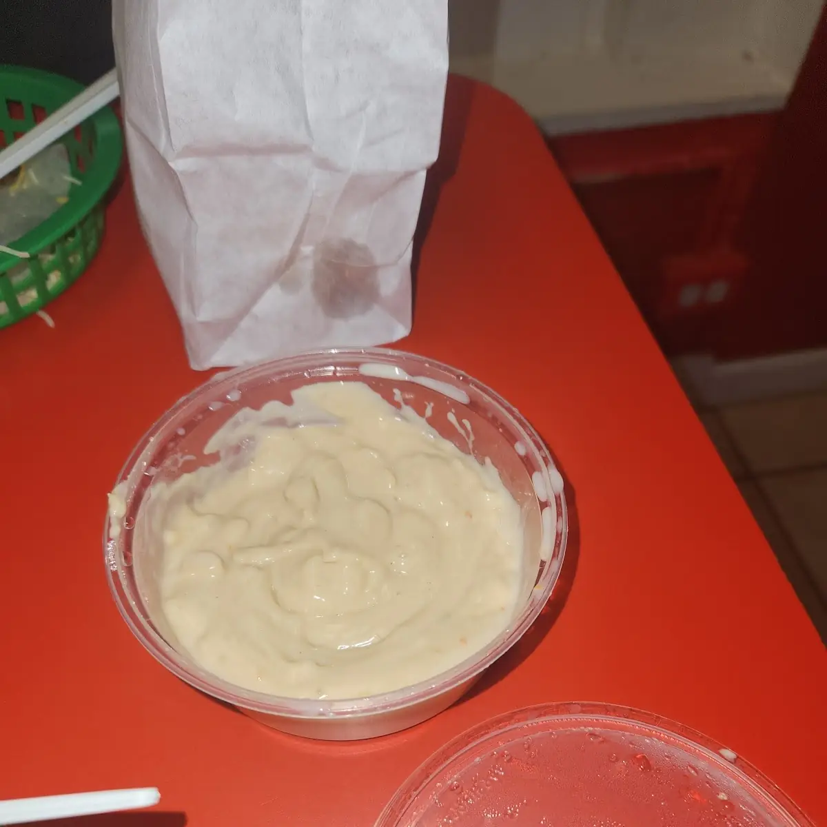 Queso Dip
