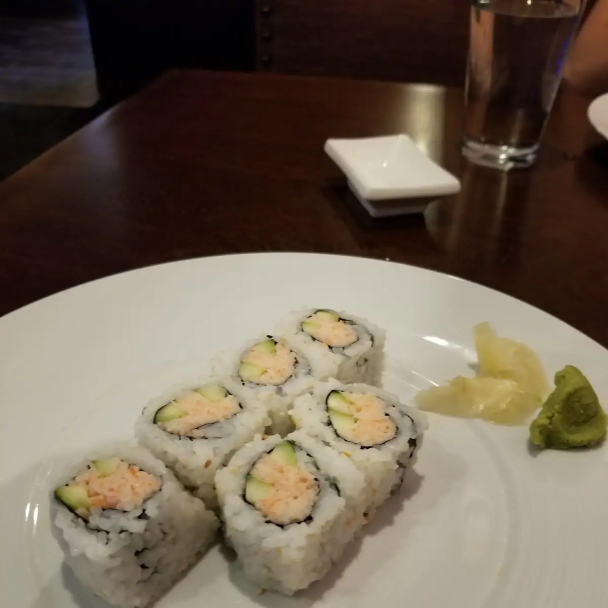 California Roll