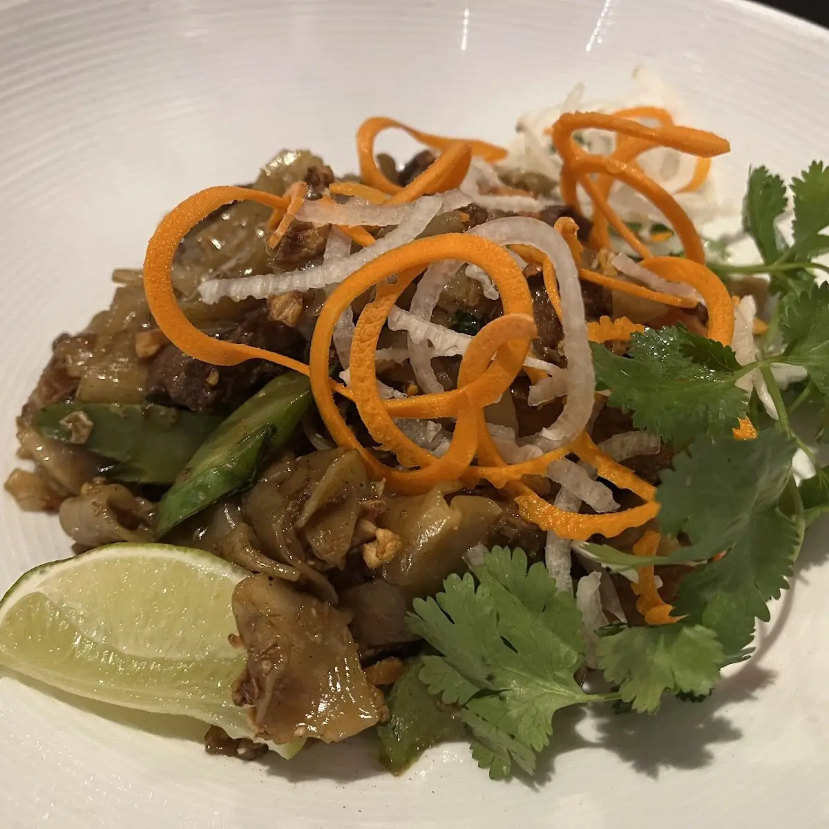 Fried Tofu