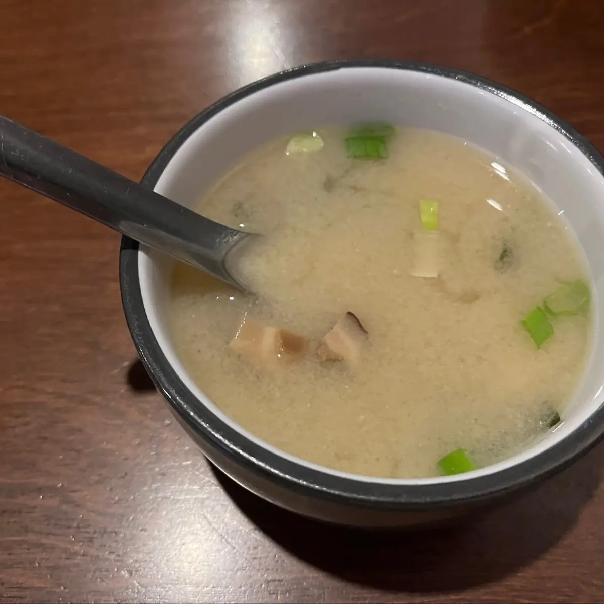 Miso Soup