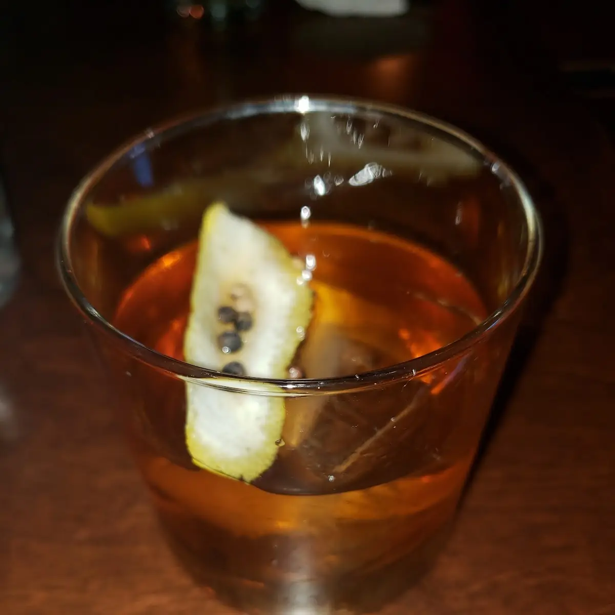 Old Fashioned Cocktails