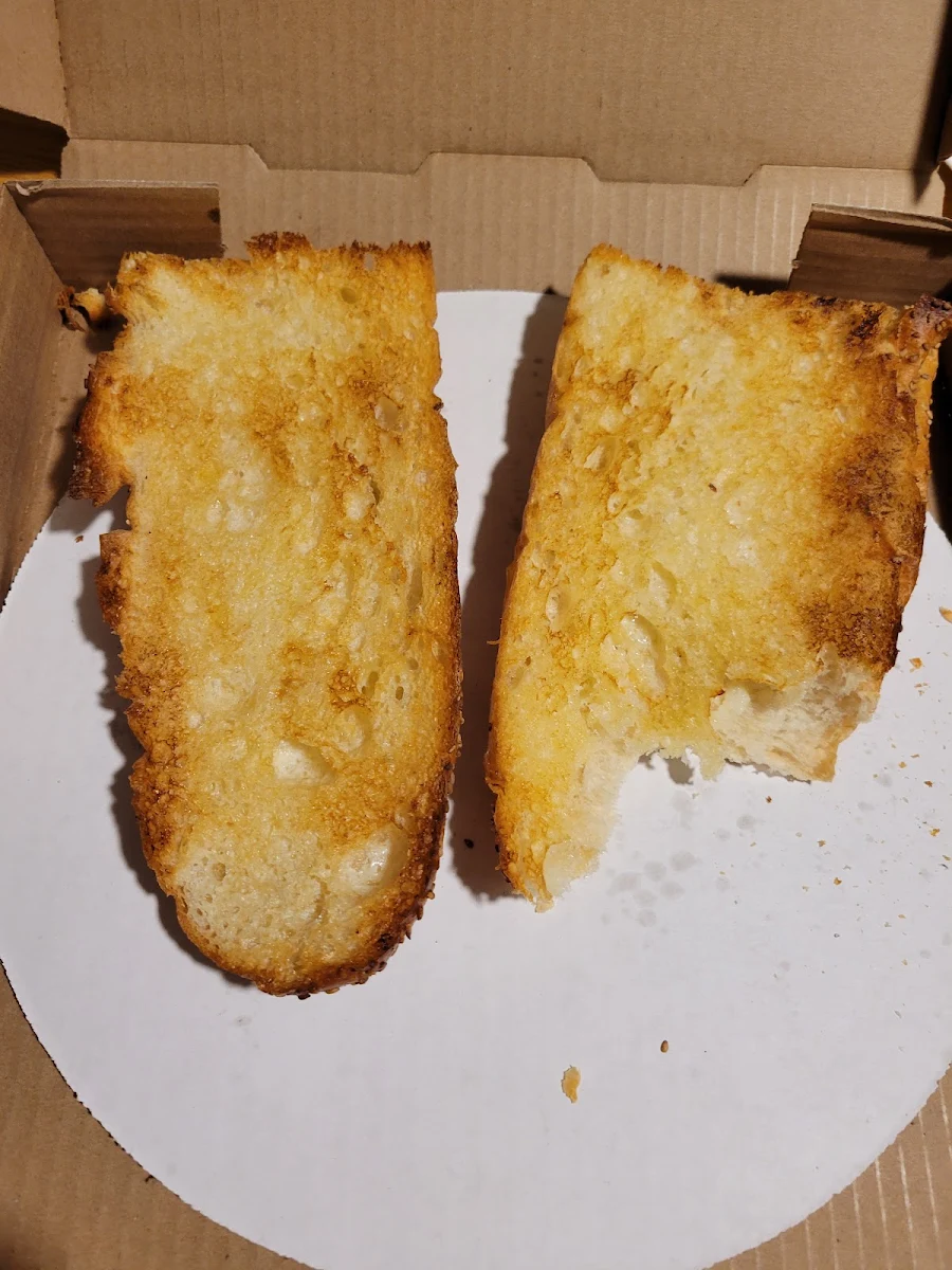 Garlic Bread